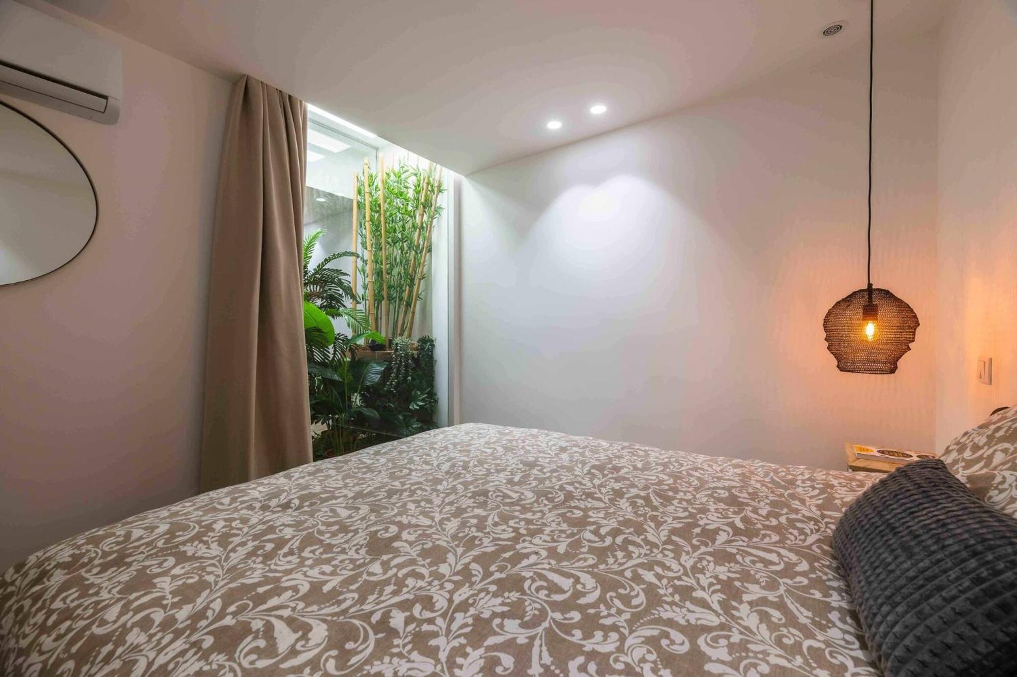 Downtown Albufeira 3-Bedroom Luxury Apartment Extérieur photo