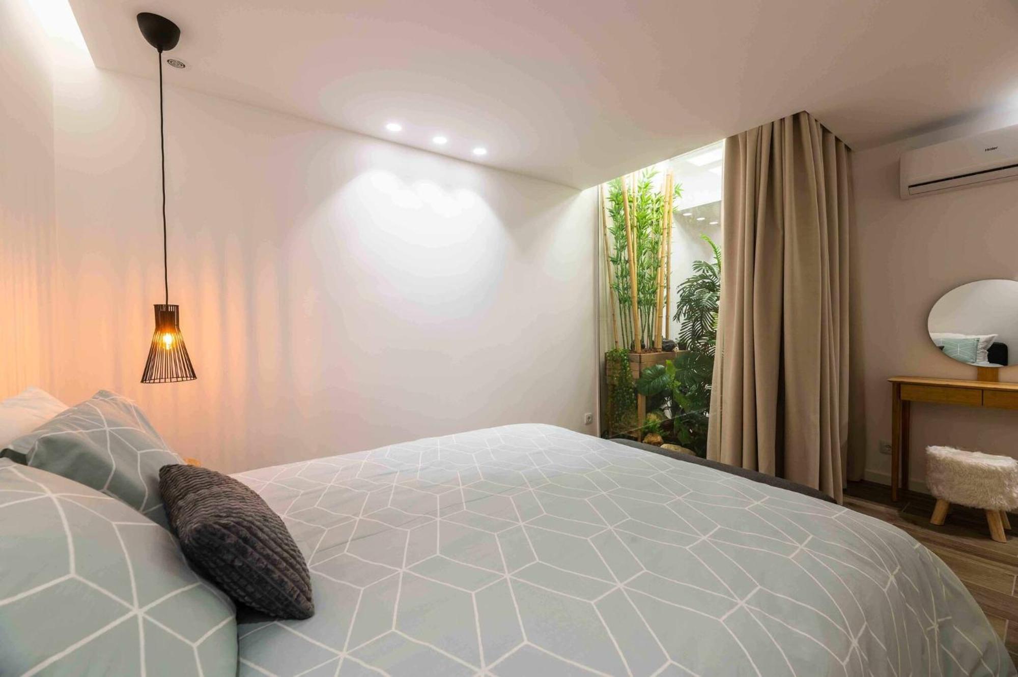 Downtown Albufeira 3-Bedroom Luxury Apartment Extérieur photo