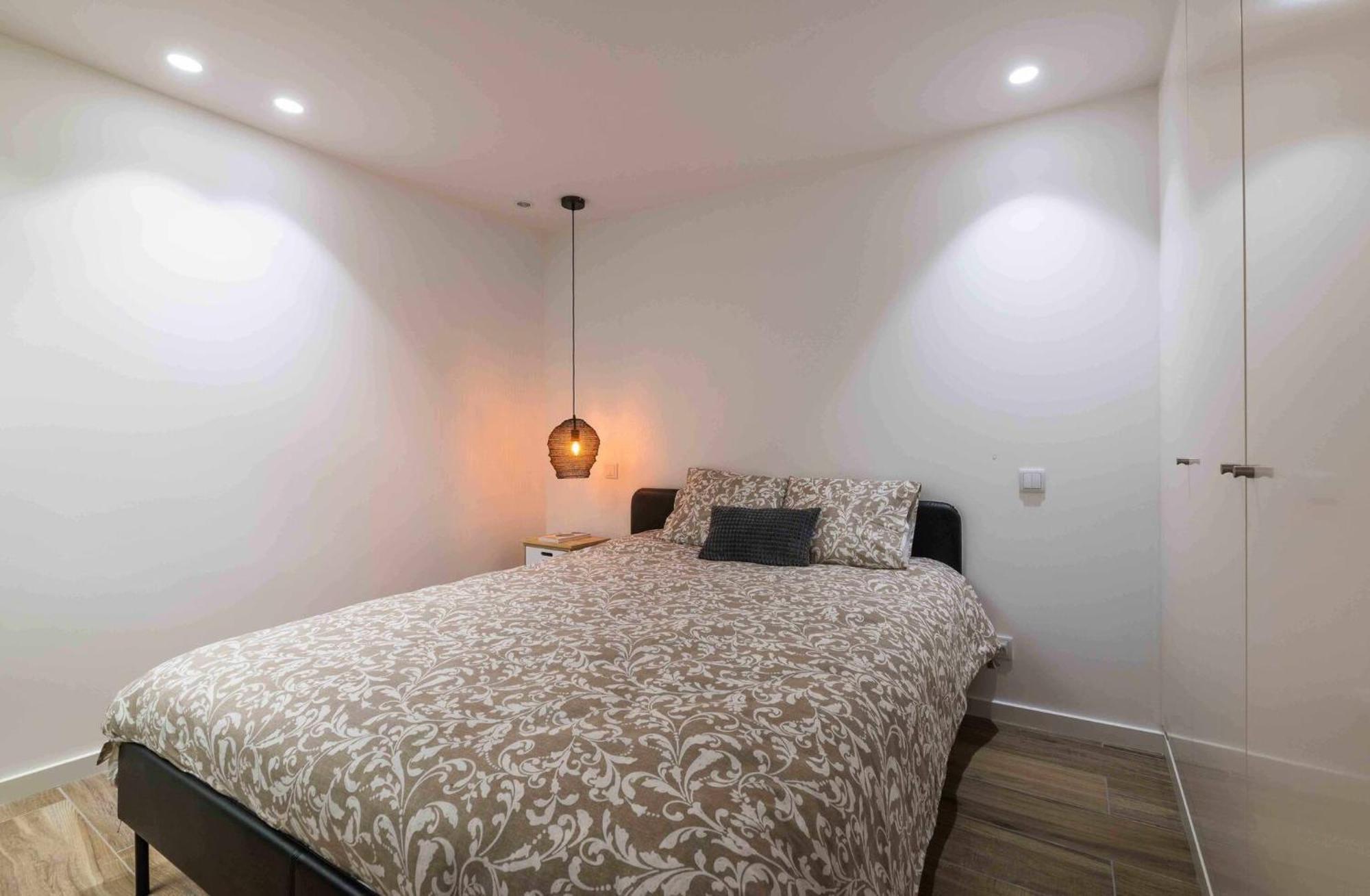 Downtown Albufeira 3-Bedroom Luxury Apartment Extérieur photo