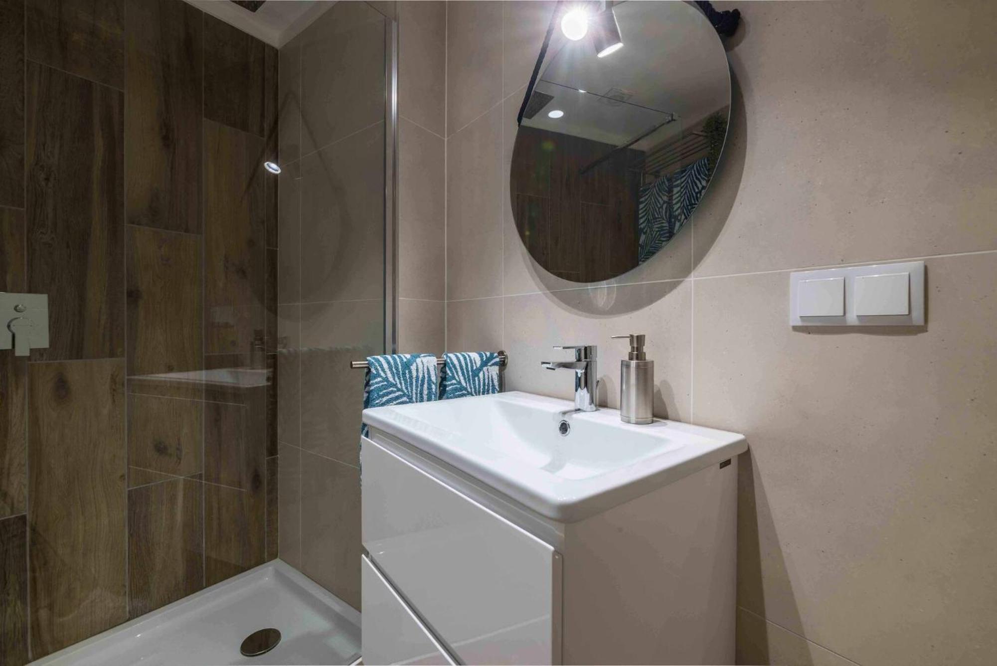 Downtown Albufeira 3-Bedroom Luxury Apartment Extérieur photo