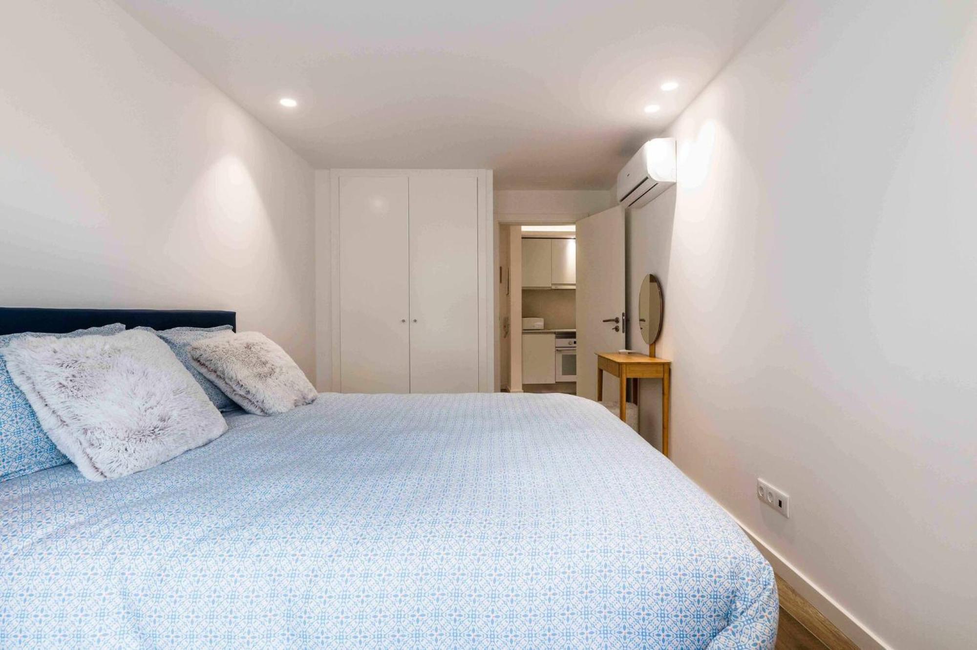 Downtown Albufeira 3-Bedroom Luxury Apartment Extérieur photo